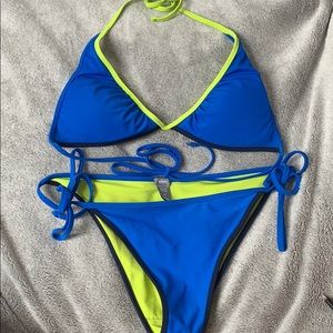 Aerie bikini size medium